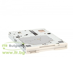Mixed major brands Grade A Floppy Disk Drive Slim White for PC
